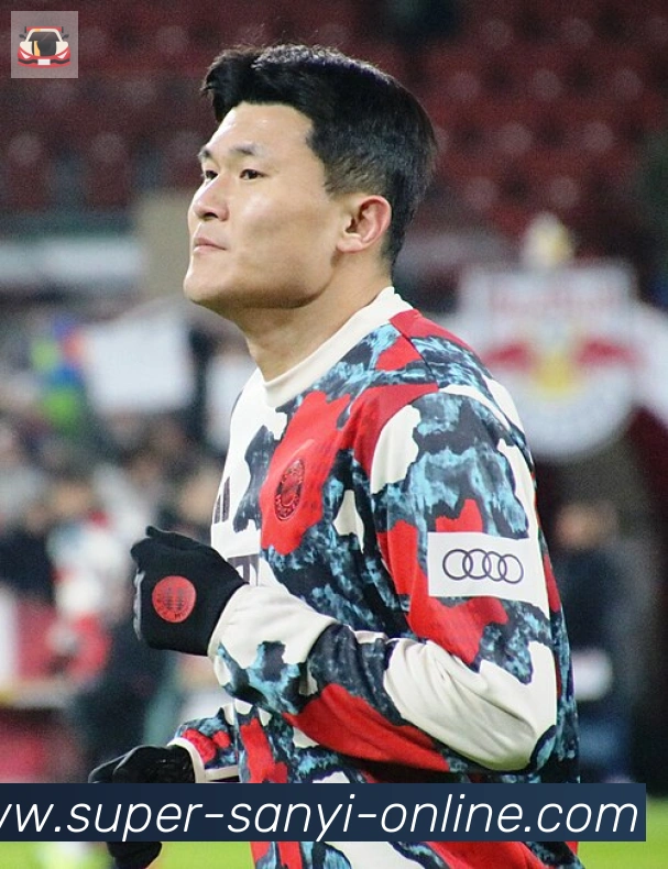 莱万多夫斯基